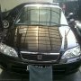 Honda City Z V-tec, th 2001