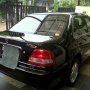 Honda City Z V-tec, th 2001