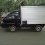 Daihatsu Espass BOX Almunium 1.3cc Th 2005 