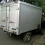 Daihatsu Espass BOX Almunium 1.3cc Th 2005 