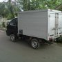 Daihatsu Espass BOX Almunium 1.3cc Th 2005 