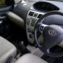 Vios G 2007 manual