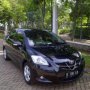 Vios G 2007 manual