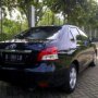 Vios G 2007 manual