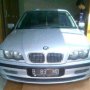 BMW 325i AT 2001