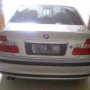 BMW 325i AT 2001