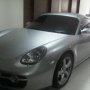 Di jual Porsche Cayman 2.7 tahun 2007, 