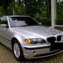 Bmw 318i 2002 n42 ( facelift ) tiptronic 