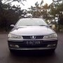 Peugeot 406 2005 For Peugeot Lovers