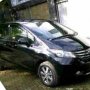 Honda freed, matic, psd, th 2009