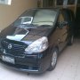 Nissan Serena CT Tahun 2007