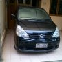 Nissan Serena CT Tahun 2007