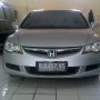 Honda New Civic 1.8 AT 2006 