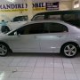 Honda New Civic 1.8 AT 2006 