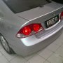 Honda New Civic 1.8 AT 2006 