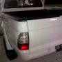 Mitsubishi Strada GLS intercooler 2006 