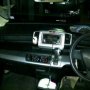 Honda freed, matic, psd, th 2009