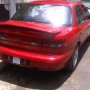 TIMOR S515i DOHC merah ferrari 1997