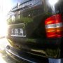 VW Transporter 2.0 manual 2007, 