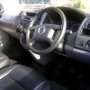 VW Transporter 2.0 manual 2007, 