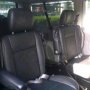 VW Transporter 2.0 manual 2007, 