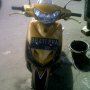 Dijual Yamaha Mio 2010