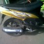 Dijual Yamaha Mio 2010