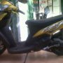 Dijual Yamaha Mio 2010