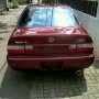 Toyota Great Corolla SEG 94/95 