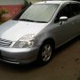 Honda Stream 1.7cc Th.2002