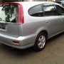 Honda Stream 1.7cc Th.2002