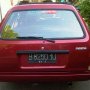 Mazda Vantrend Th.95 