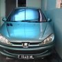 For Sale Peugeot 206 Sporty Tahun 2002