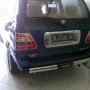 For Sale Kijang LGX 2003