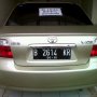 Jual toyota Vios G MT '04 