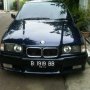 Bmw 318 E36 automatic th 92 