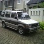 Toyota Kijang Rover Ace GRX 1.8 Th 1996 