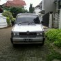 Toyota Kijang Rover Ace GRX 1.8 Th 1996 