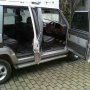 Toyota Kijang Rover Ace GRX 1.8 Th 1996 