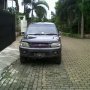 Daihatsu Taruna CX Th 1999 