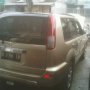 Nissan XtraiL 2004 type ST 