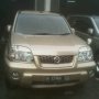 Nissan XtraiL 2004 type ST 