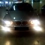 For sale BMW 528i E39 '97