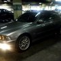 For sale BMW 528i E39 '97