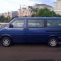 VW CARAVELLE 2.5 A/T 1998/1999