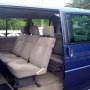 VW CARAVELLE 2.5 A/T 1998/1999