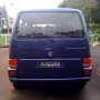 VW CARAVELLE 2.5 A/T 1998/1999