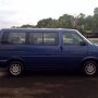 VW CARAVELLE 2.5 A/T 1998/1999