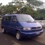 VW CARAVELLE 2.5 A/T 1998/1999