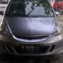 Dijual Honda Jazz '05 VTEC Matic, 